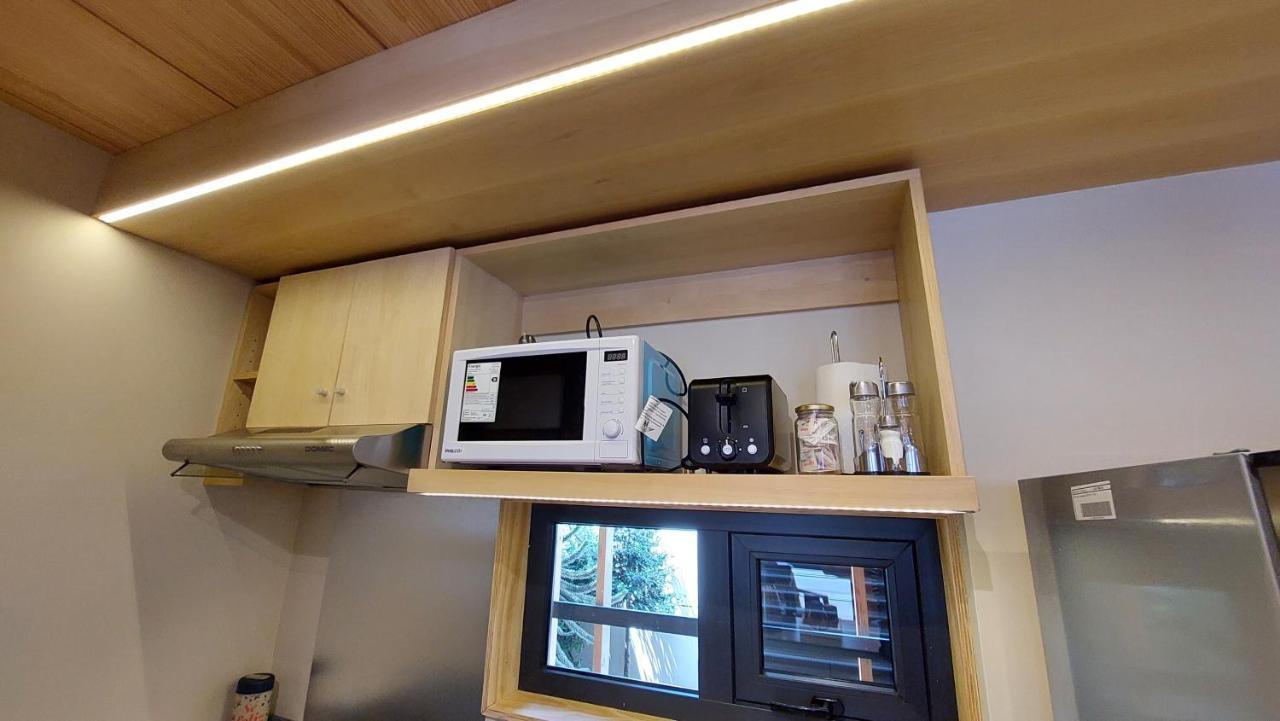 Departamento De Diseno, Muy Bien Ubicado En El Centro De Sma 13v5 San Martin de los Andes